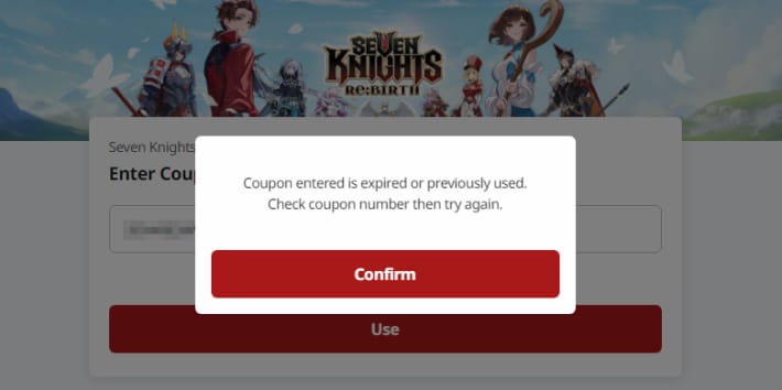  Coupon Codes - One-Time Use Only Image