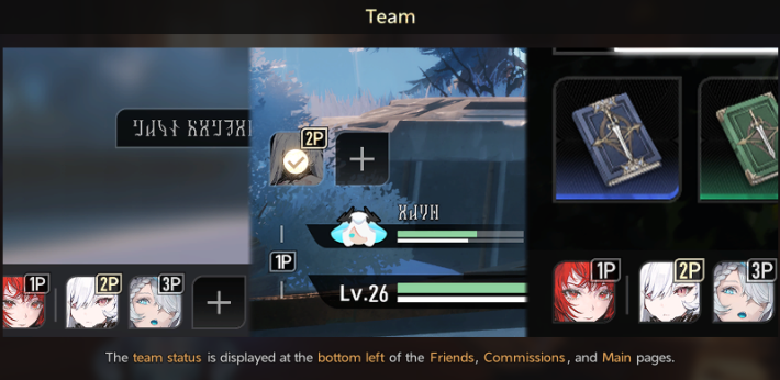  Duet Night Abyss Co-Op Friends