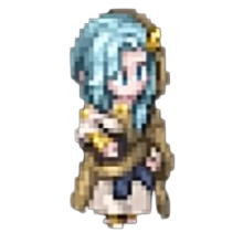 Sword of Convallaria (SoC) - Yeganeh Sprite