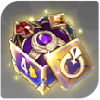 4★ Legendary Accessory Box