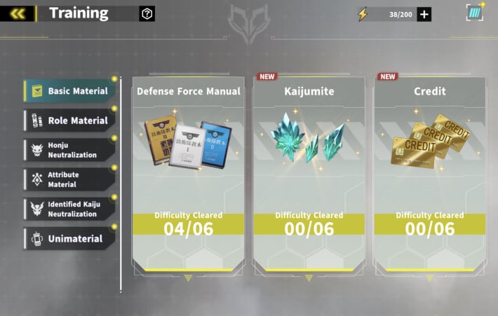 Daily Things To Do & Task Guide: Stamina