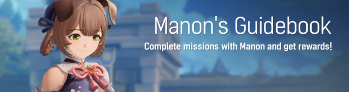 Manon Guide