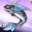 Duet Night Abyss (DNA) - Lamenting Lake Trout