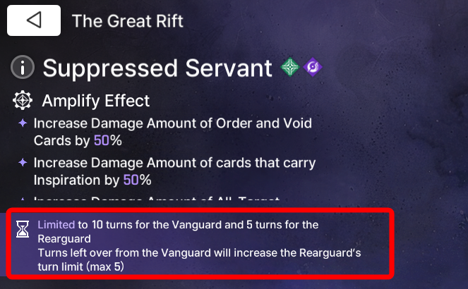 The Great Rift Turn Limits Image