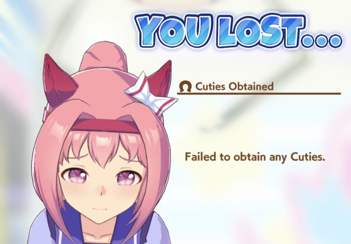 fail
