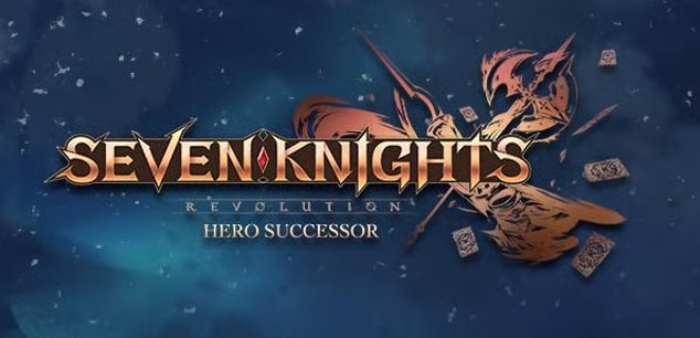 Seven Knights Revolution