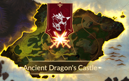 Ancient Dragon