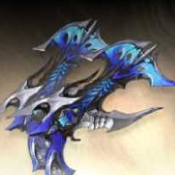 Duet Night Abyss (DNA) - Bluecurrent Pulse