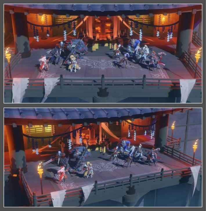 Area 20 Earth Gate Image