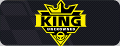 Uncrowned King
