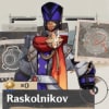 Raskolnikov
