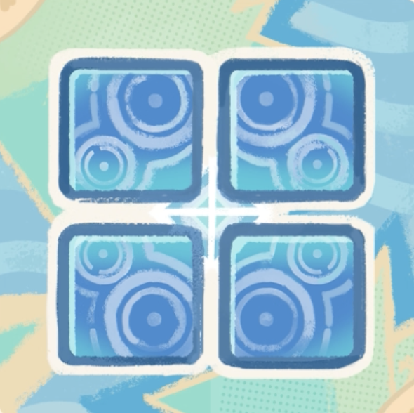 Watery Water