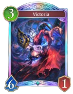 Shadowverse: Worlds Beyond Victoria
