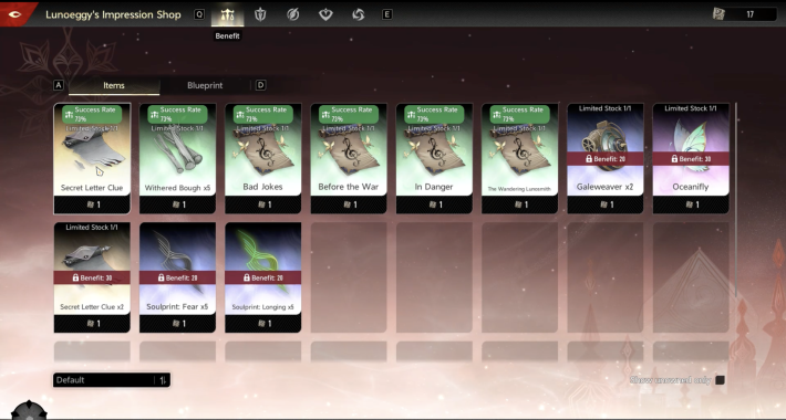 Purchase From Lunoeggy With Die