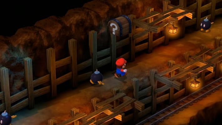 Moleville Mines
