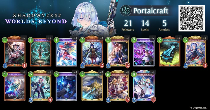 Free-To-Play Portalcraft