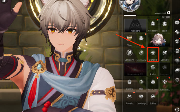 Character Breakthrough Guide | Mongil: Star Dive - GameWith