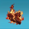 Kaiju No. 8 Scorching Flame II