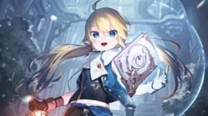 Earth Rite Runecraft