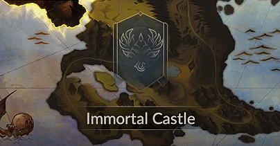 Immortal Castle Overview