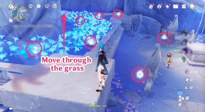 Moonfall Silver Farming 4-2