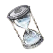 Duet Night Abyss (DNA) - Pristine Hourglass