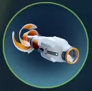 Subnautica 2 Hydroelectric Turbine