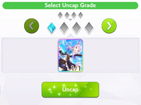 Consume Support Cards