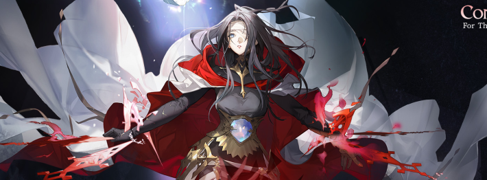 Sword of Convallaria (SoC) - Credenza Banner