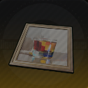 Un Vaso de Agua