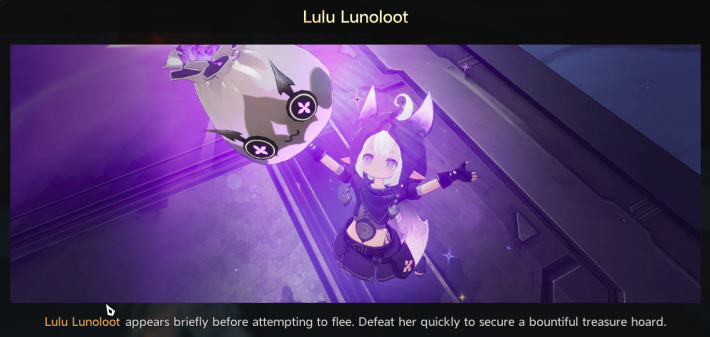 Image of Lulu Lunoloot Tutorial