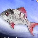 Duet Night Abyss (DNA) - Phoxene Trout Variant