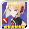 Seven Knights Re:BIRTH (7K Rebirth) - Black Rose