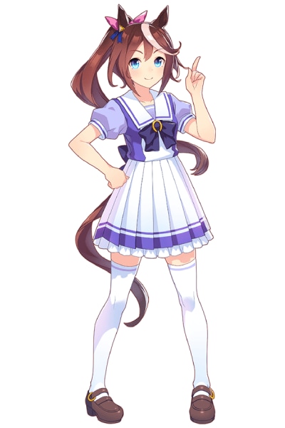 Tokai Teio