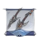 Duet Night Abyss (DNA) - Dual Blades