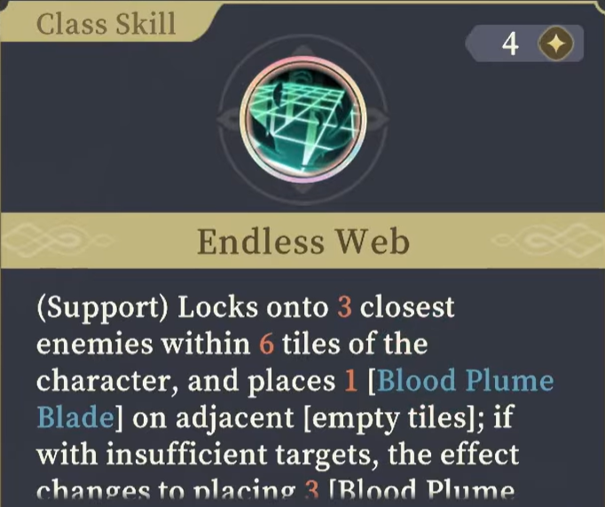 Sword of Convallaria (SoC) - Endless Web