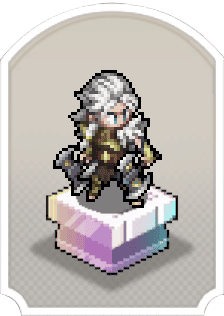 Sword of Convallaria (SoC) - Alexei