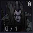 Winged Humanoid Beast