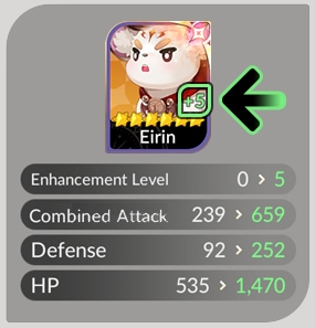 Enhance Pet