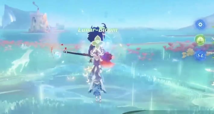 Pull For Bloom-Focused Support Character