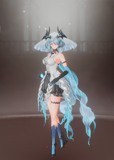 RebeccaCharacter Image