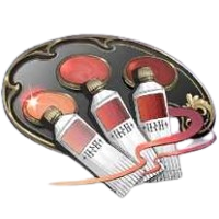 Duet Night Abyss (DNA) - Rouge