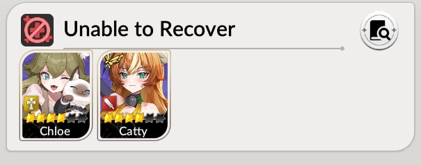 urecover
