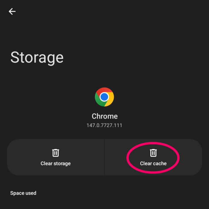 ใช้พื้นที่จัดเก็บเท่าไหร่? — รูปภาพความต้องการพื้นที่จัดเก็บสมาร์ทโฟน/PC