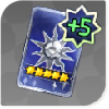 5★ Uncommon Hero Ticket (+5)