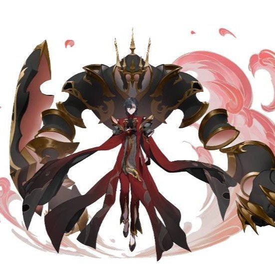 Inquisitor Platin Image