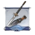 Duet Night Abyss (DNA) - Katanas