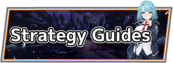 Chaos Zero Nightmare Strategy Guides