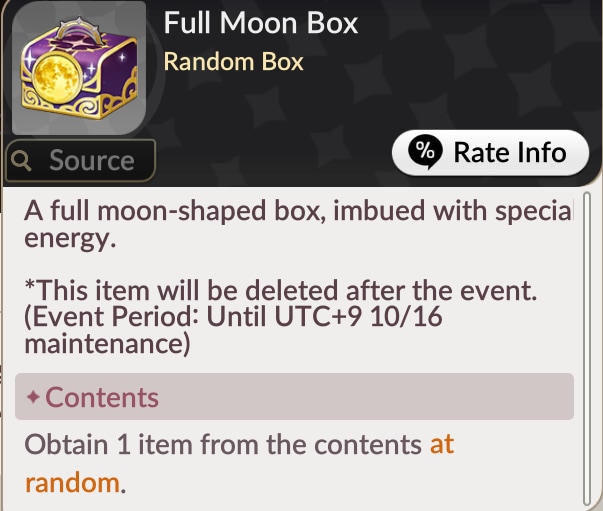 boxes