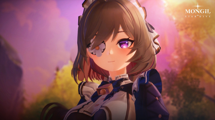 Mongil Stardive Esther